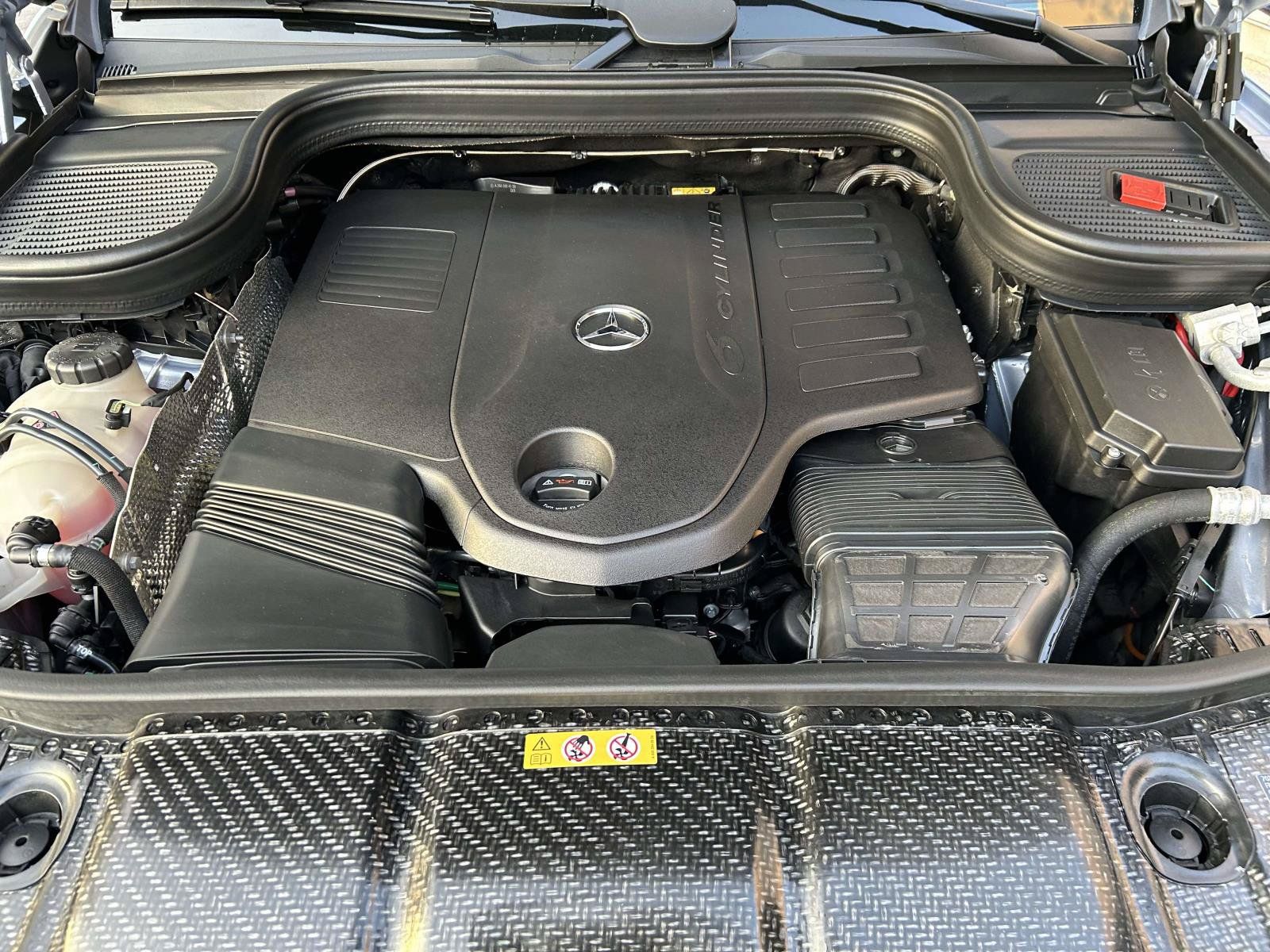 Used 2026 Mercedes-Benz GLE 450 4MATIC image 54