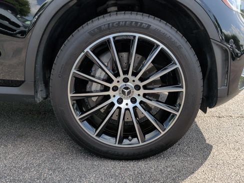 Used 2022 Mercedes-Benz GLC 300 image 13