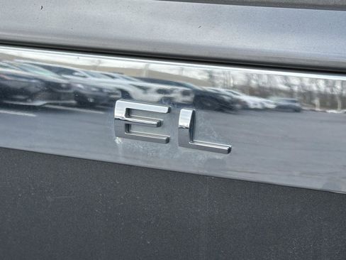 Used 2017 Ford Expedition EL Limited w/ Equipment Group 301A image 12