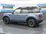 New 2025 Ford Bronco Sport Outer Banks image 3