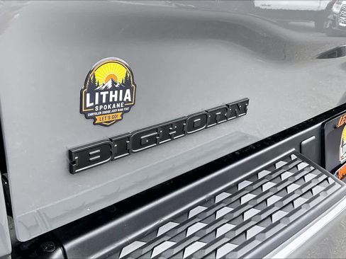 New 2026 RAM 2500 Big Horn image 7