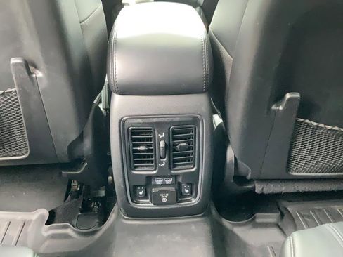 Used 2019 Dodge Durango Citadel AWD/4WD image 24