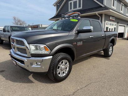 Used 2018 RAM 2500 Laramie
