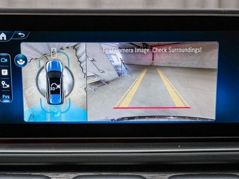 New 2026 Mercedes-Benz GLS 63 AMG 4MATIC image 28