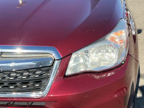 Used 2016 Subaru Forester 2.5i Premium w/ All-Weather Package AWD/4WD image 11