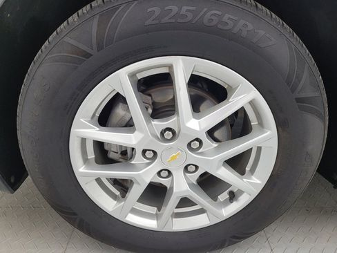 Used 2022 Chevrolet Equinox LT image 31