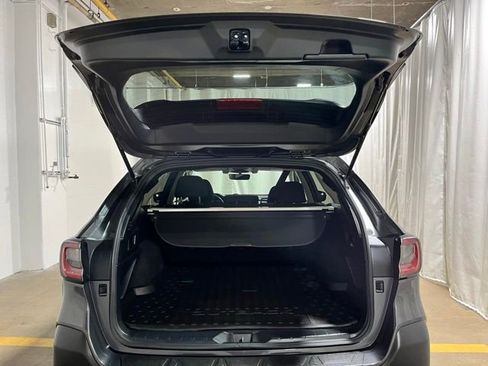 Used 2020 Subaru Outback Premium w/ Popular Package #1 AWD/4WD image 26