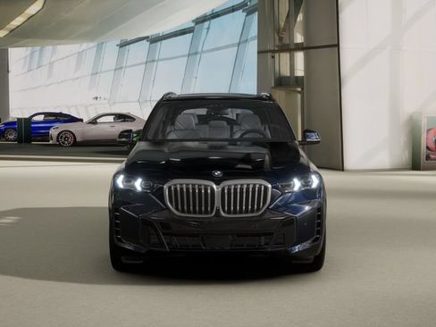 New 2026 BMW X5 xDrive40i w/ M Sport Package AWD/4WD image 28