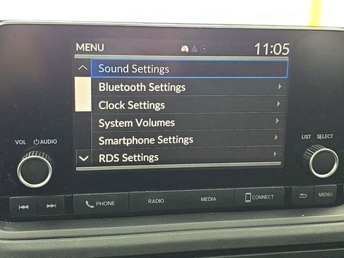 Used 2024 Honda Accord LX image 20