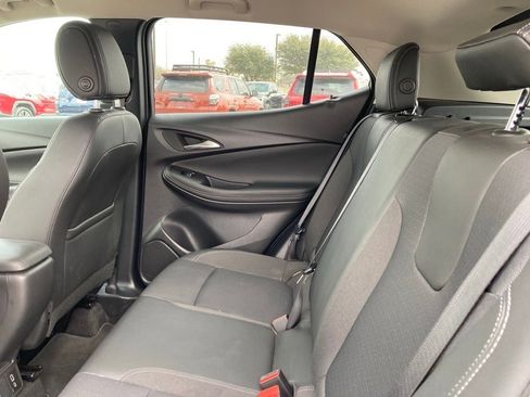 Used 2025 Buick Encore GX Preferred image 9