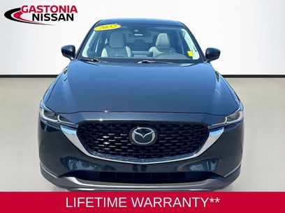 Used 2022 MAZDA CX-5 AWD 2.5 S