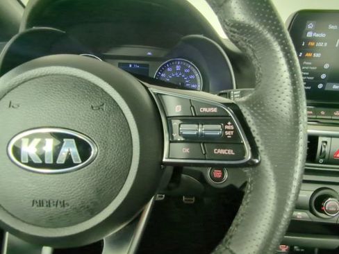 Used 2021 Kia Forte GT-Line image 27