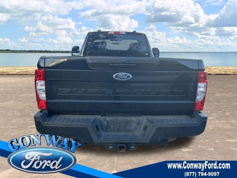 Used 2021 Ford F350 XL w/ Power Equipment Group image 7