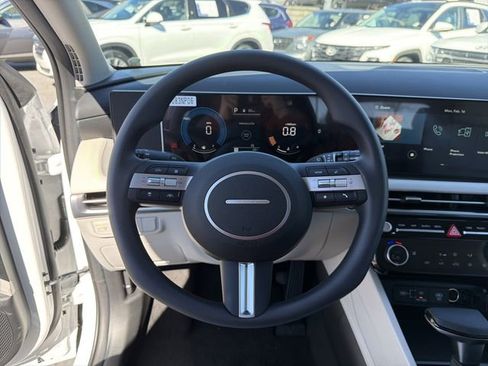 New 2026 Hyundai Tucson SEL image 22