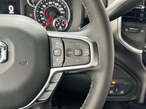 New 2026 RAM 2500 Big Horn image 48