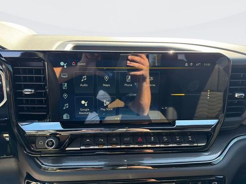 New 2026 Chevrolet Silverado 1500 ZR2 w/ LPO, Dark Essentials Package image 28