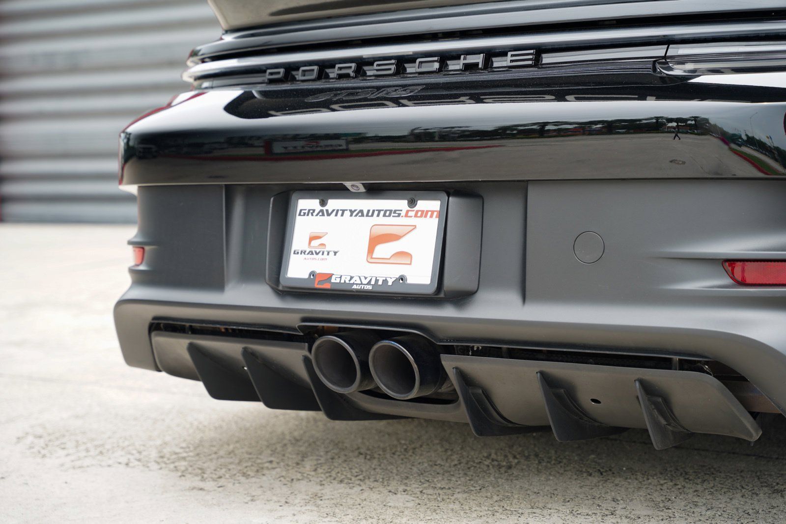 Used 2024 Porsche 911 GT3 RS RWD image 19