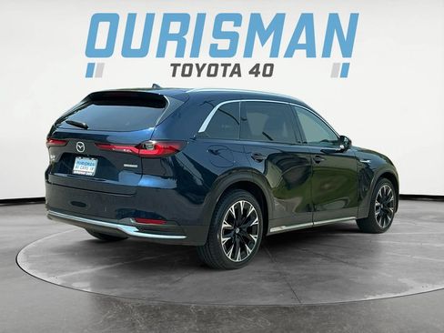 Used 2024 MAZDA CX-90 Plug-In Hybrid w/ Premium Pkg AWD/4WD image 7