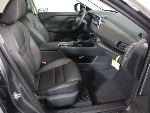 New 2026 Nissan Rogue Dark Armor image 29