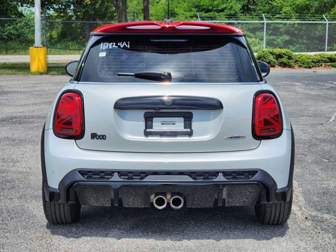 Used 2023 MINI Cooper John Cooper Works w/ Driver Assistance Package FWD image 6