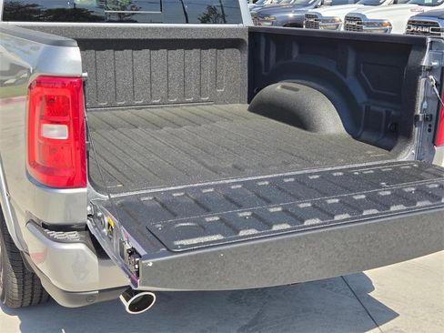 New 2026 RAM 1500 Laramie image 5