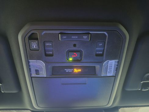 New 2026 Toyota Tacoma SR5 AWD/4WD image 30