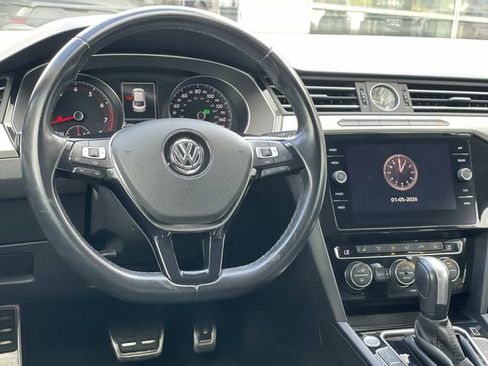 Used 2020 Volkswagen Arteon SE image 6