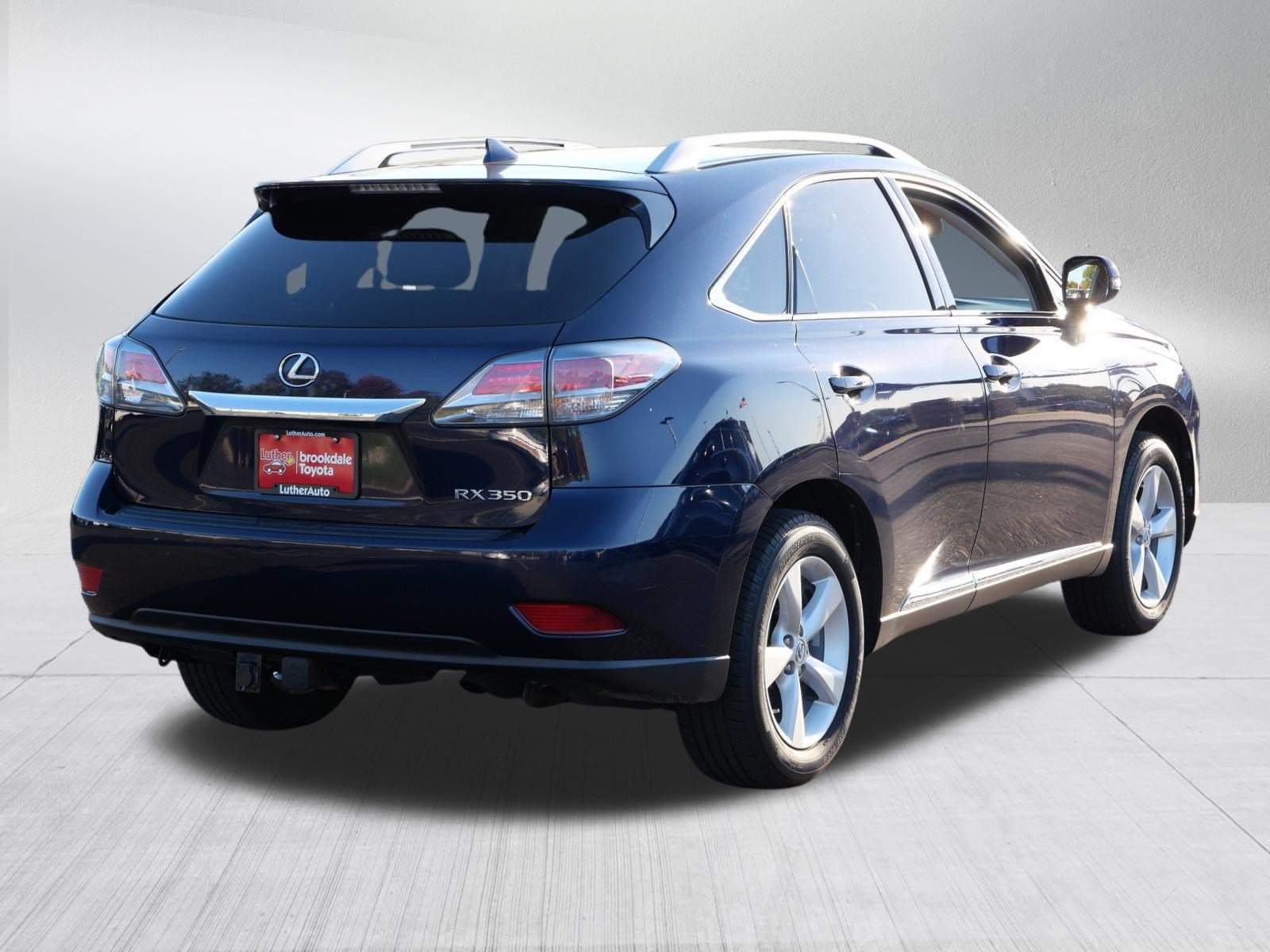 Used 2015 Lexus RX 350 AWD image 6