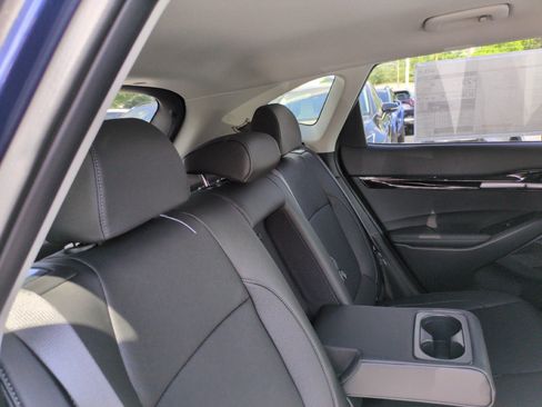 New 2026 Kia Seltos EX AWD/4WD image 41
