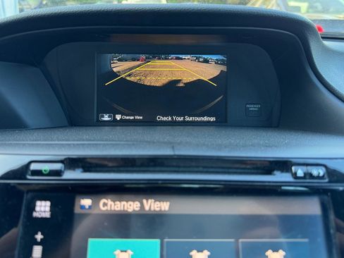 Used 2017 Honda Accord EX-L image 11