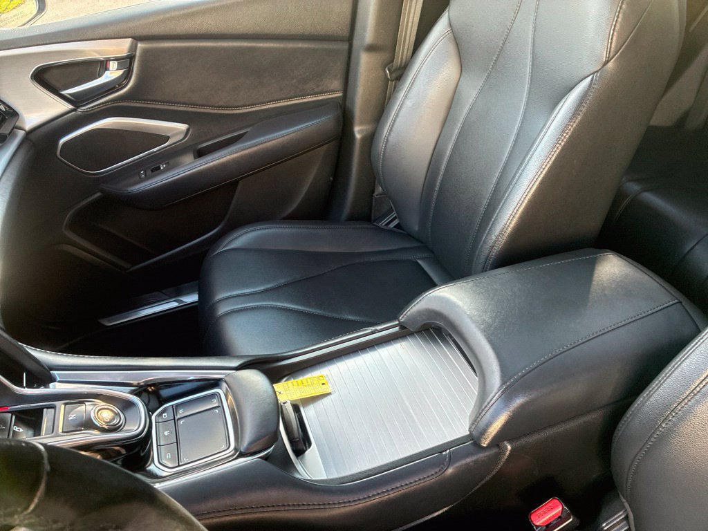 Used 2019 Acura RDX AWD image 12