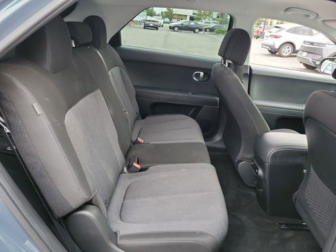 Certified 2024 Hyundai Ioniq 5 SEL RWD image 22