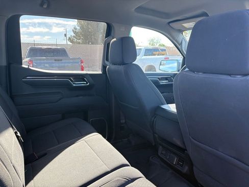 Used 2023 Chevrolet Silverado 1500 LT w/ Protection Package image 7