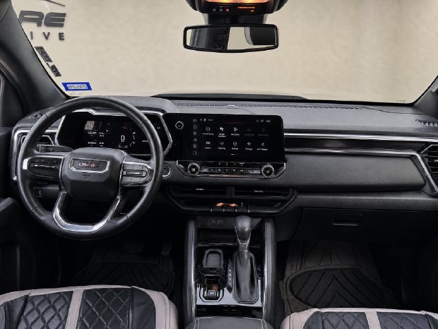 Used 2024 GMC Canyon Elevation w/ Convenience Package RWD image 11