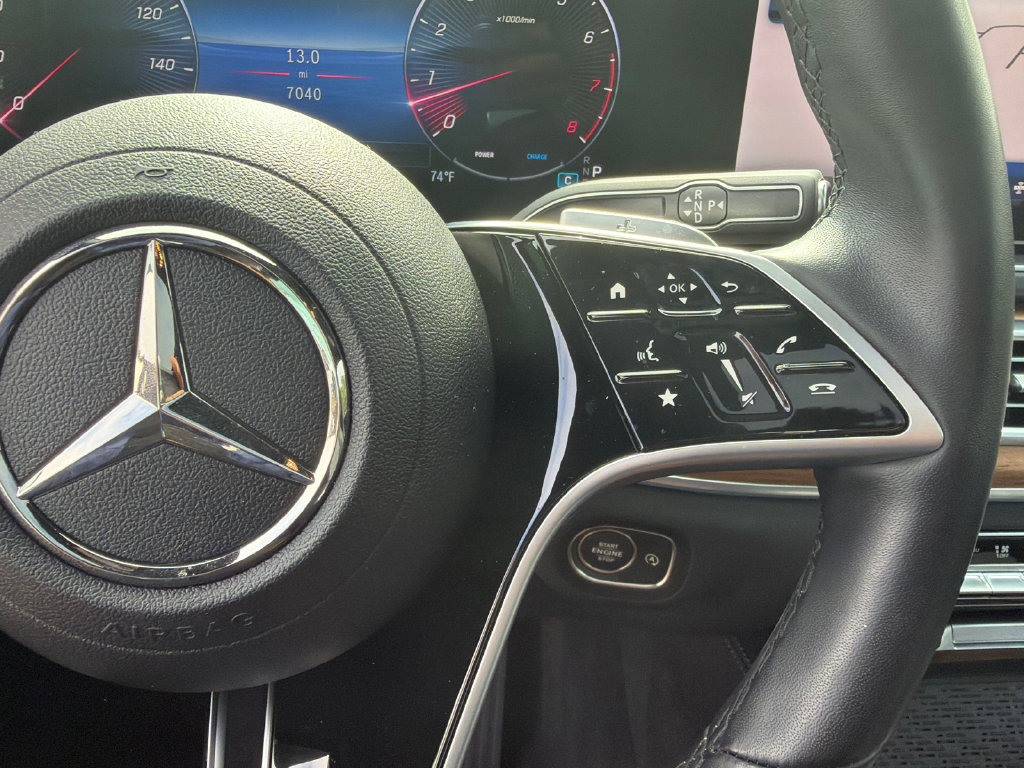 Used 2026 Mercedes-Benz GLE 350 4MATIC image 30