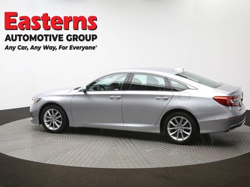 Used 2021 Honda Accord LX image 60