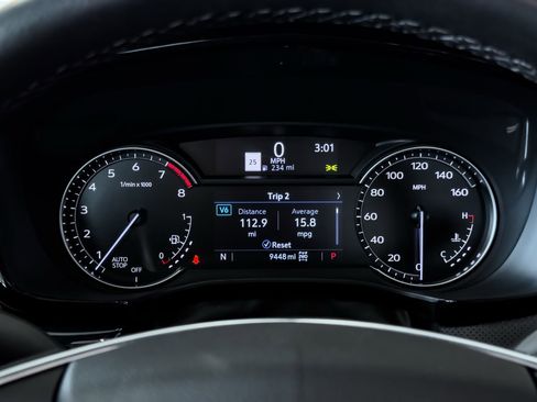 Used 2024 Cadillac XT5 Premium Luxury image 44