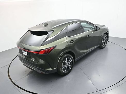 Used 2023 Lexus RX 350 Premium Plus w/ Cold Area Package AWD/4WD image 33