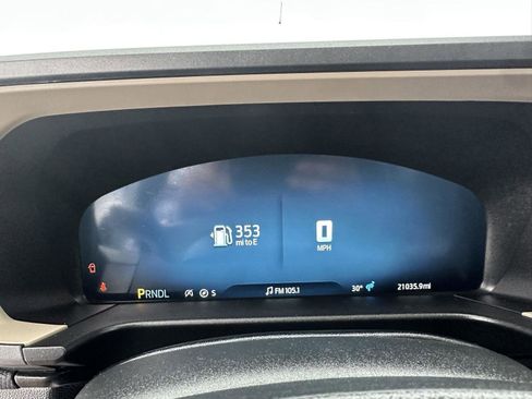 Used 2025 Ford Bronco Sport Big Bend image 21