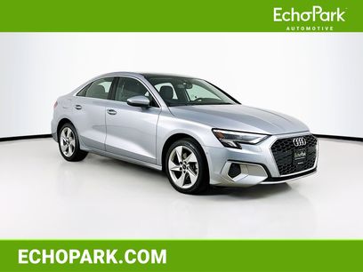 Used 2024 Audi A3 2.0T Premium