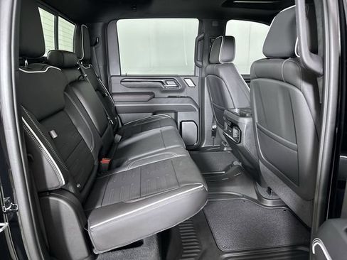 New 2026 GMC Sierra 2500 AT4X AWD/4WD image 29
