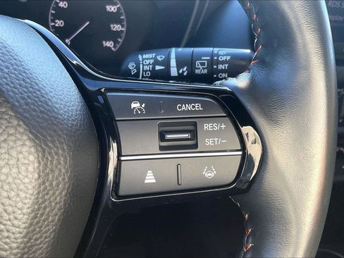 Used 2023 Honda HR-V Sport image 21