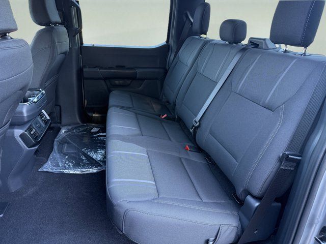 New 2026 Ford F150 STX w/ Equipment Group 200A AWD/4WD image 10