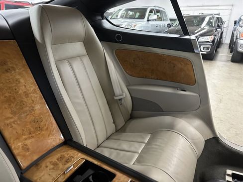 Used 2005 Bentley Continental GT image 37