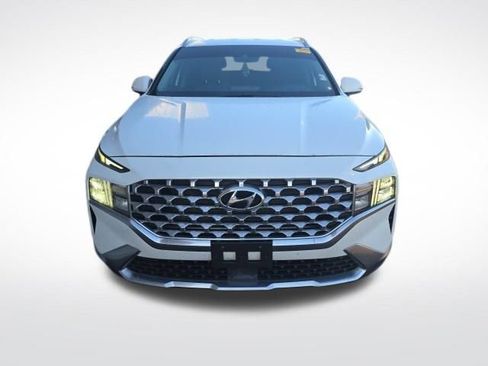 Used 2021 Hyundai Santa Fe SEL w/ Convenience Package image 4