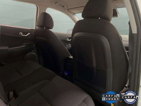 Used 2023 Hyundai Kona SE w/ Cargo Package image 73