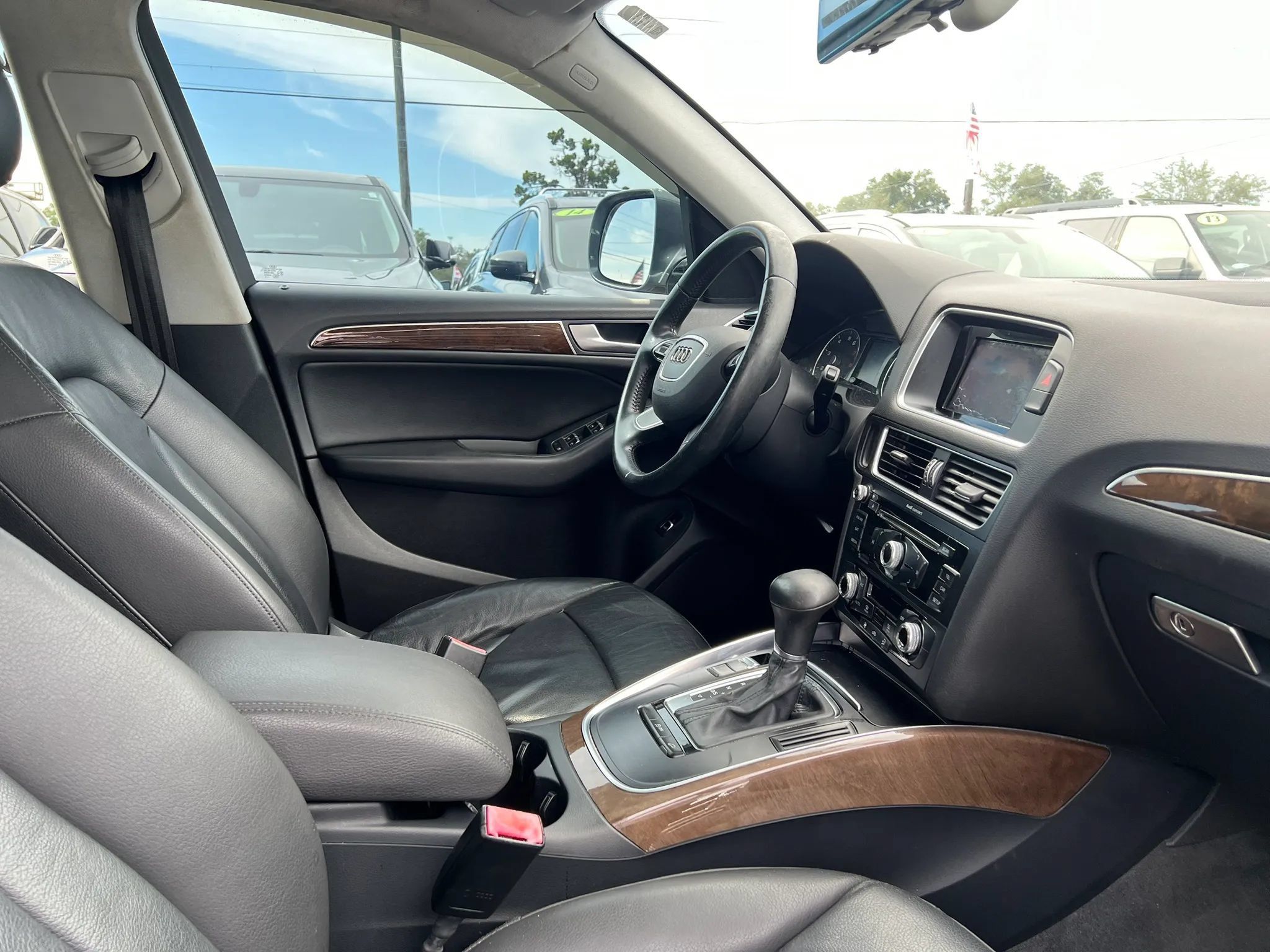 Used 2016 Audi Q5 2.0T Premium AWD/4WD image 19