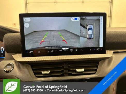 New 2026 Ford Explorer ST w/ Sun And Sound Package image 23