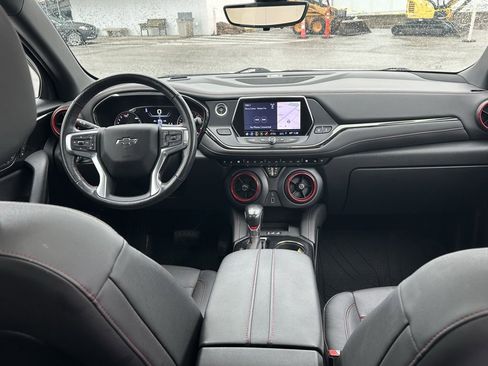 Used 2019 Chevrolet Blazer RS image 19