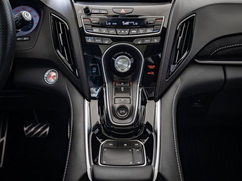 Used 2023 Acura RDX AWD w/ A-Spec & Advance Pkg image 34